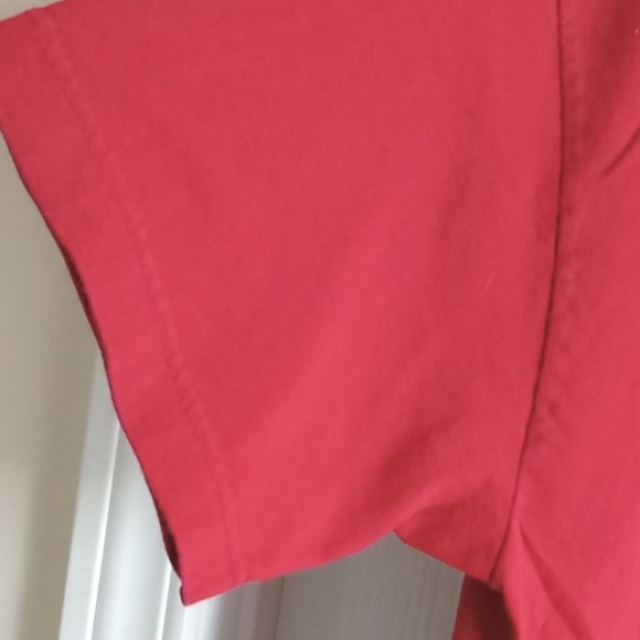 Vintage T Graphic Shirt- Santana Tower Of Power - Picture 4 of 7